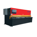 bescohydraulic metal guillotine cutting shear hydraulic cnc shearing machine